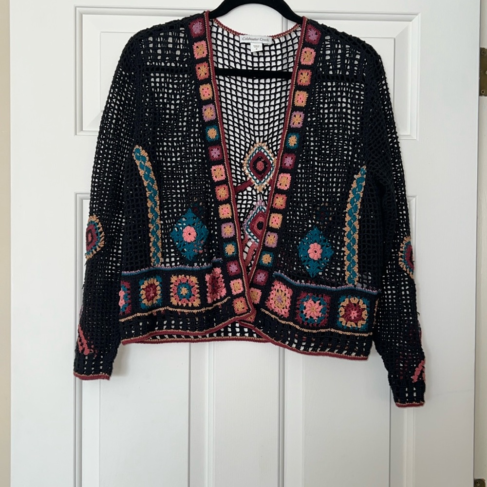Cardigan